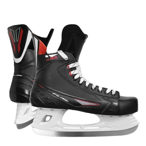 Flite Hockey Chaos CX-85 Adult Ice Hockey Skates - Large Sizes 13-16