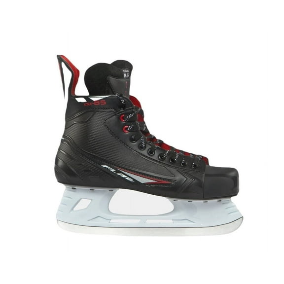 Flite Chaos CGX-85 Adult Ice Hockey Skates - Large Sizes 13-16