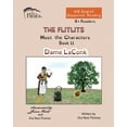 thumbnail image 1 of The Flitlits, Reading Scheme, U.K. Engli THE FLITLITS, Meet the Characters, Book 11, Dame LaConk, 8+Readers, U.K. English, Supported Reading: Read, Laugh and Lea, (Paperback), 1 of 1