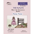 thumbnail image 1 of The Flitlits, Reading Scheme, U.K. Engli THE FLITLITS, Meet the Characters, Book 6, Posy Pose, 8+Readers, U.K. English, Confident Reading: Read, Laugh and Learn, (Paperback), 1 of 1