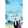 thumbnail image 1 of KaribiktrÃ¤ume-Reihe Flitterwochen zu dritt, Book 2, (Paperback), 1 of 1