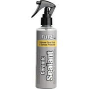 Flitz Durable High-Gloss Ceramic Car Wax, 8 oz