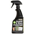 thumbnail image 1 of Flitz Granite and Glass Protectant, Kitchen Countertop Sealer, 16oz, 1 of 7