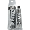 thumbnail image 1 of Flitz Metal Polish for Chrome, Aluminum, Brass, Fiberglass and Paint Restorer, 1.76 oz, 1 of 9