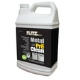 thumbnail image 1 of Flitz Metal Pre-Clean Brass Bronze Grease Rust Lime Tarnish Stainless Steel Copper Cleaner, 1 Gallon, 1 of 6