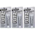 thumbnail image 1 of Flitz Polish - Paste - 1.76oz Tube - 3-Pack, 1 of 9