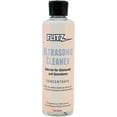 Flitz Ultrasonic Jewelry Cleaner Solution Jewelry Cleaner Liquid