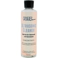 thumbnail image 1 of Flitz Ultrasonic Jewelry Cleaner Liquid, Delicate Cleaning Solution, 8 oz, 1 of 7