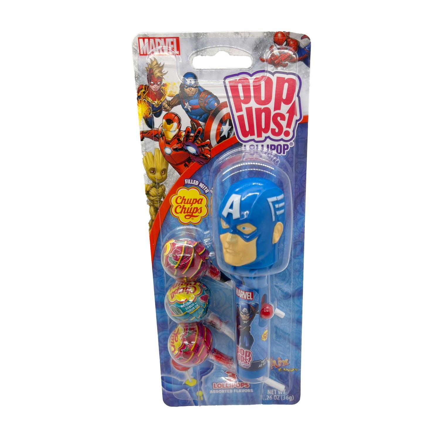 Pop Ups Lollipop Holders - Walmart.com