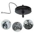 thumbnail image 1 of Flkoendmall X 26" Rear Wheel 36V Electric Bicycle Conversion Kit, 1 of 19