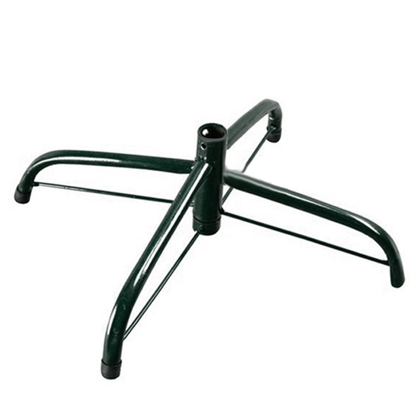 Flm 3050cm Artificial Christmas Tree Stand Base Metal Pole Holder