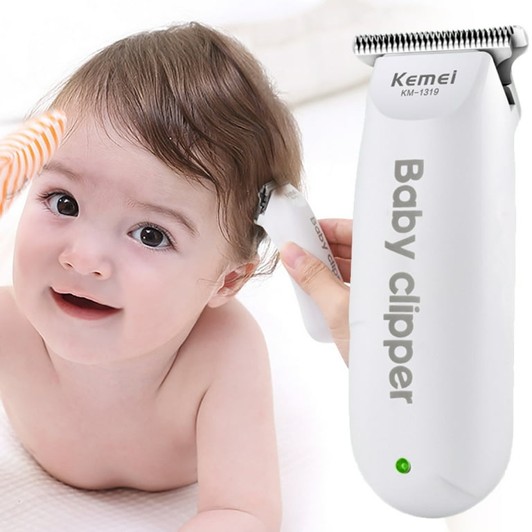 Baby hair clipper new arrivals