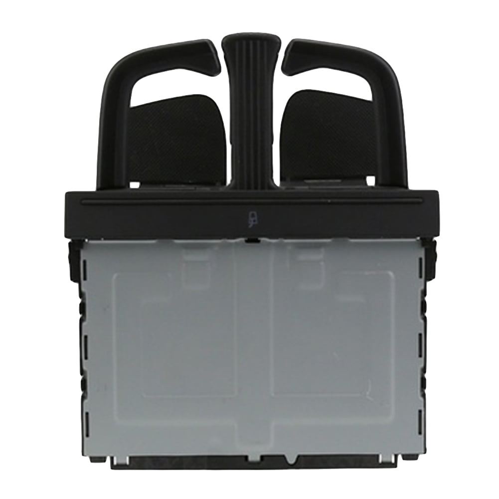 Flm Universal Front Dash Car Cup Holder Sliding for Jetta Bora Golf MK4