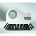 thumbnail image 1 of 2 In 1 Window Cleaning Brush For Cleaning Scrubbing Brushes Window Joint Cleaner Household Tool, 1 of 4