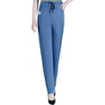 thumbnail image 1 of Flmaly vacation outfits for women High Waistband Comfy Jeans ComfiJeans High Waist Stretch Mom Jeans Pants For Women Womens Stretch ComfiJeans Vacation Outfits, 1 of 5