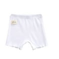 thumbnail image 1 of Flmei Kids Toddler Baby Girls Bike Shorts Summer Cotton Safety Pant Soft Breathable Briefs 2-9T, 1 of 9