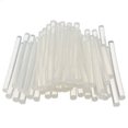 thumbnail image 1 of Hevirgo 100Pcs7mm Transparent Glue Sticks Adhesive Multipurpose, 1 of 6