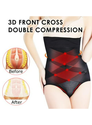 Cross Compression Abs Shaping Pants, New Cross Compression Abs & Booty High  Waisted Shaper, Butt Shaper for Women (2PCS-A,XXL) : : Clothing,  Shoes & Accessories