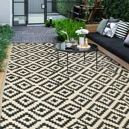 Walmart plastic mat best sale