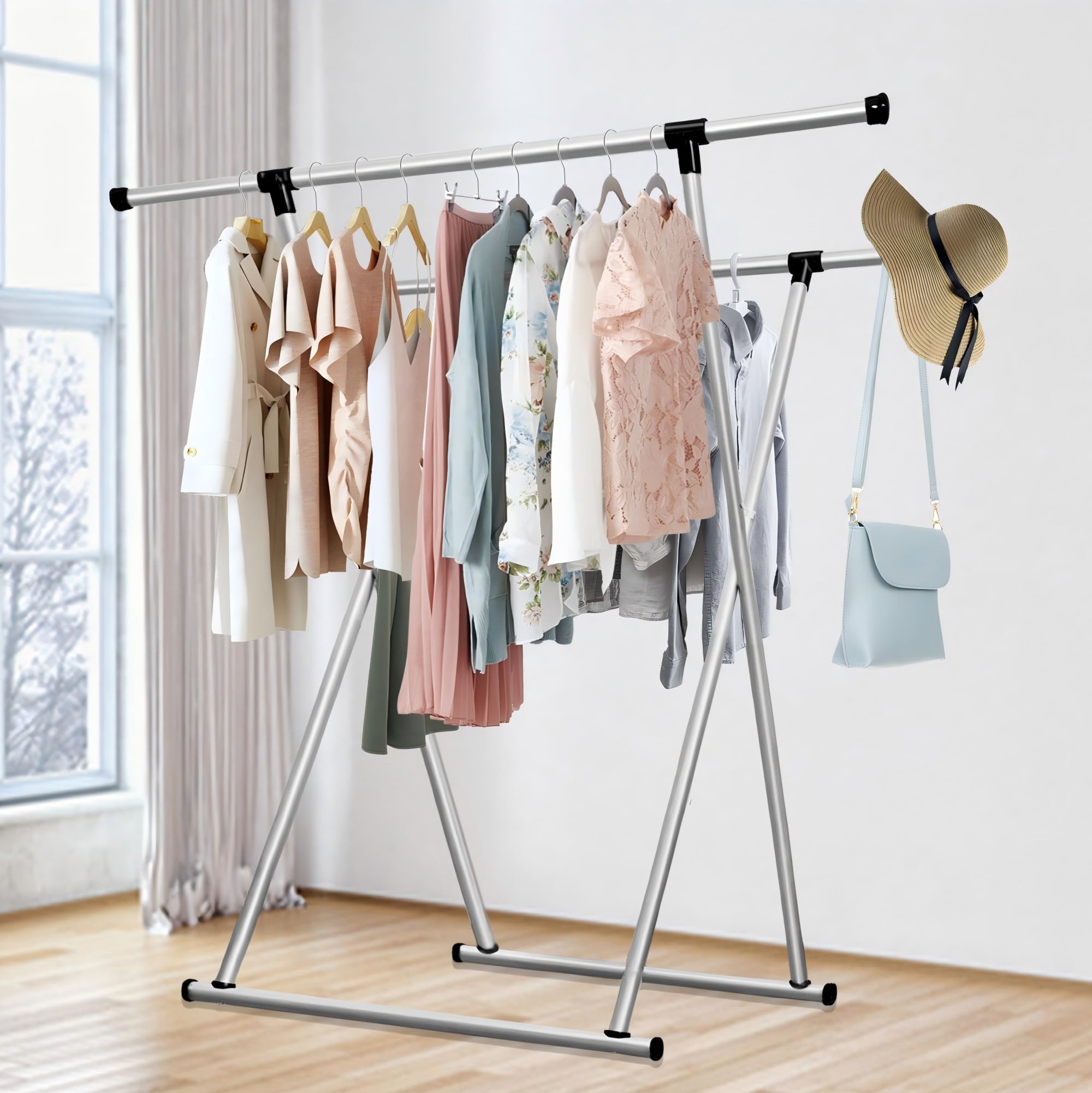 Dryer rack walmart sale