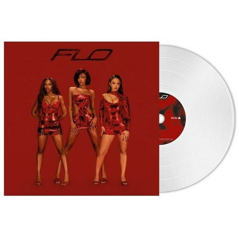 Flo - Access All Areas - Music & Performance - Vinyl - Walmart.com