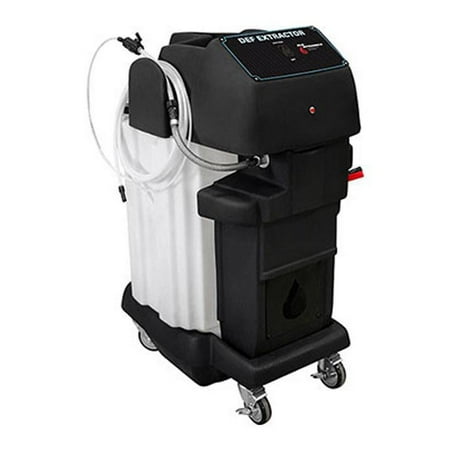 Flo Dynamics DEF Extractor Diesel Exhaust Fluid Extraction Machine 40400026