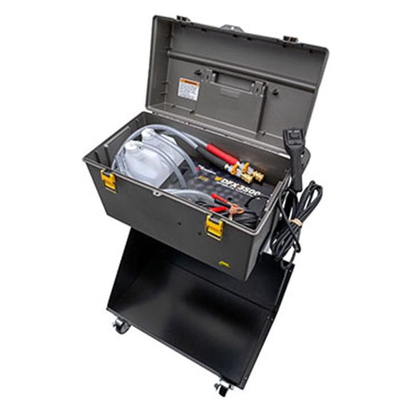 Flo Dynamics DFX-3500 Differential Fluid X-Changer (98009)