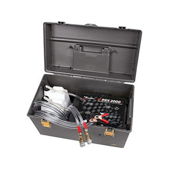 Flo Dynamics PSX-2000 Power Steering Fluid X-Changer