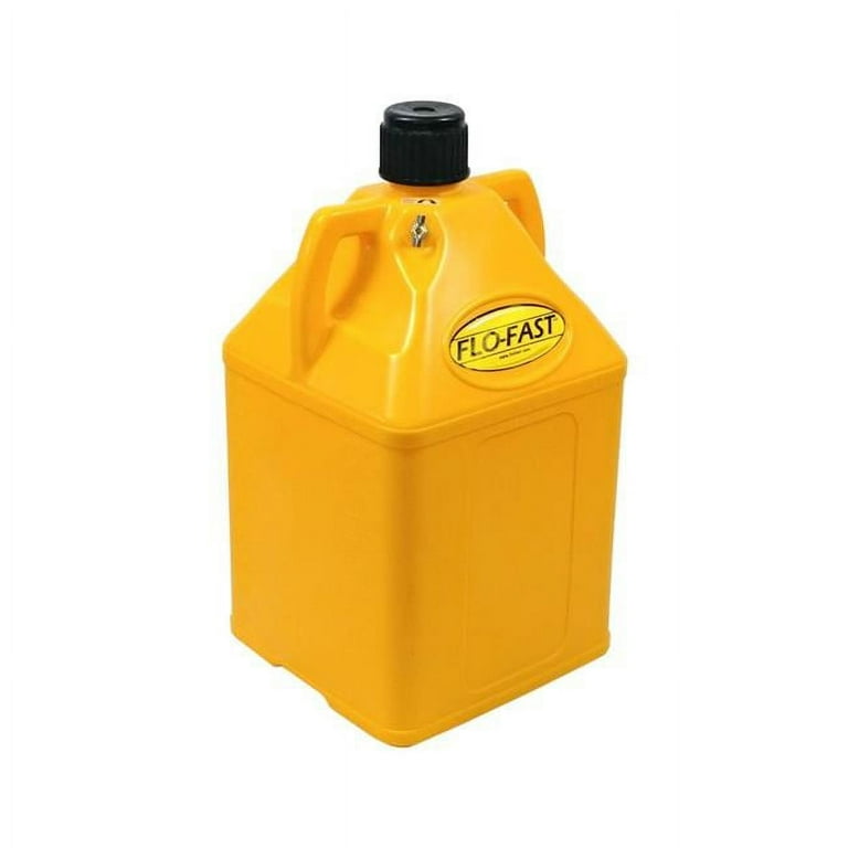 Flo-Fast Utility Jug 15 Gal Flo-Fast Utility Jug 15 Gal