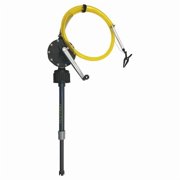 Flo-Fast FLF55100 15 gal Pro Model Pump System for Utility Jug