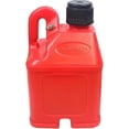 thumbnail image 1 of Flo-Fast  Stackable Utility Container, Red, 1 of 1