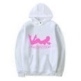 thumbnail image 1 of Flo Milli ENTERTAINMENT Merch Hoodies For Men/Women Unisex Long Sleeve Sweatshirt Pullover Hooded Streetwear, 1 of 3