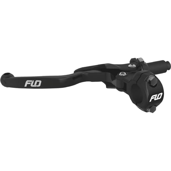 Flo Motorsports CL-730BLK Works Clutch Assembly