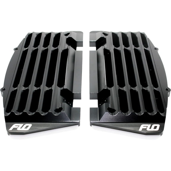 Flo Motorsports FLO751BLK