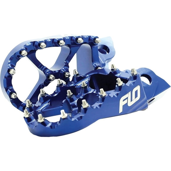 Flo Motorsports FPEG-795-2 BLU