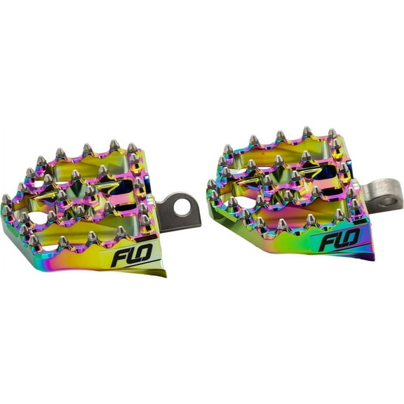 Flo Motorsports FPEG-800V4JET fits Mini Moto Boards - Jet Fuel
