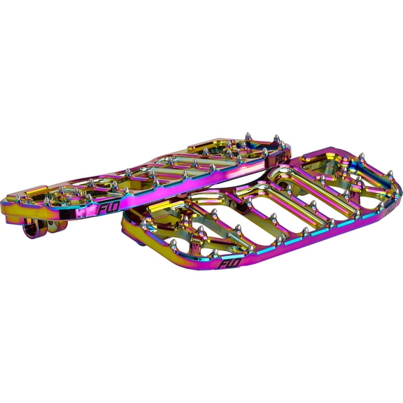 Flo Motorsports FPEG-800V5JET