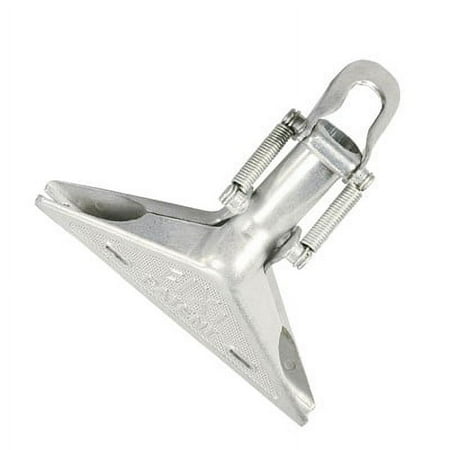 Flo-Pac Multi-Purpose Squeegee Clamp (3 Pack)