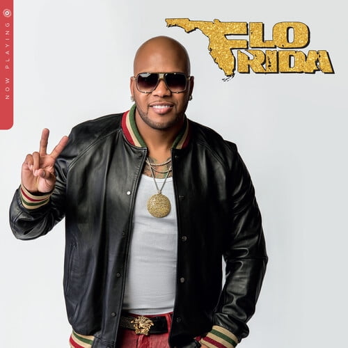Flo Rida - Now Playing - Music & Performance - Vinyl