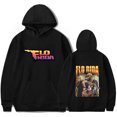 thumbnail image 1 of Flo Rida Tour Hoodies Autumn Winter Women Men Casual Clothing Printed Fashion Pullovers, 1 of 2