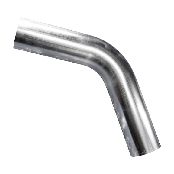 Flo Supply 1-1/4" 60 Degree Aluminum Tubing