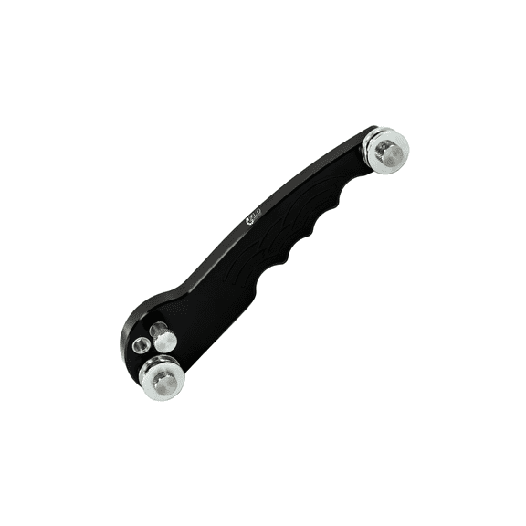 Flo Supply 3/16 to 1/4 Tubing Bender