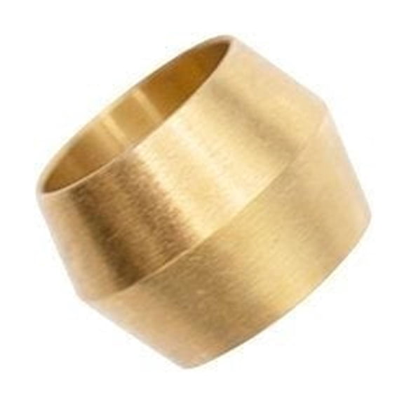Flo Supply 1/2 " Hard Line Olive