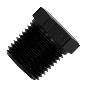 Flo Supply 1/2" NPT Hex Plug