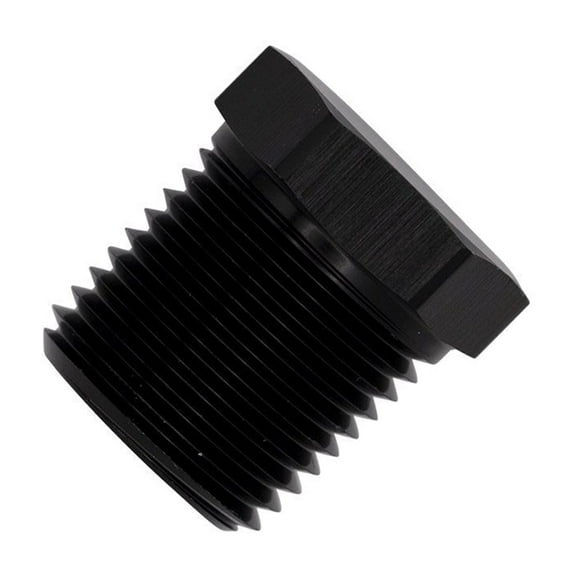 Flo Supply 1/8" NPT Hex Plug