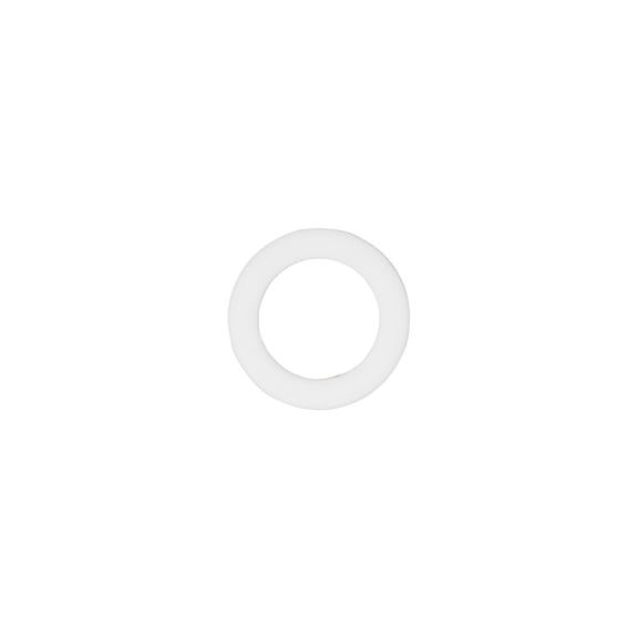 Flo Supply 10AN Teflon Washer