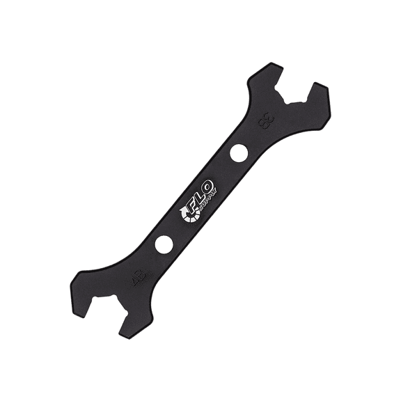 Flo Supply 12AN & 16AN Double Head Wrench