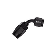 thumbnail image 1 of Flo Supply 12AN Cutter 60 Degree Swivel Hose End, 1 of 2