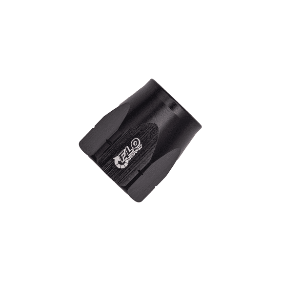 Flo Supply 12AN Cutter Swivel Hose End Socket