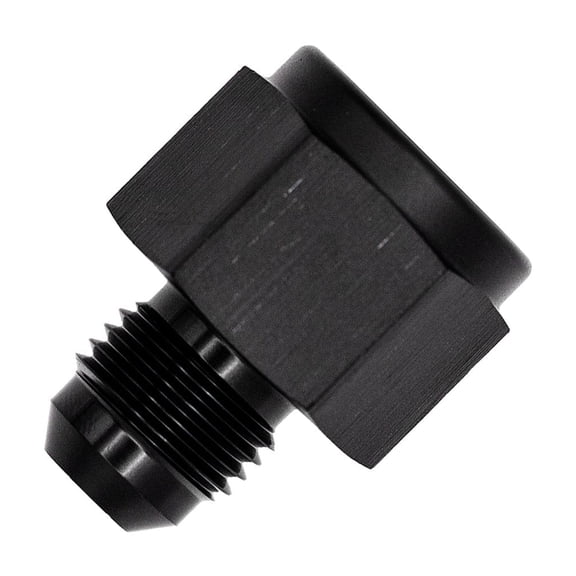 Flo Supply 12AN Female ORB To 6AN Reducer